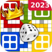 Ludo super classic game 2023