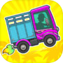 Truck Racing 아이콘