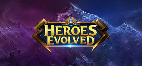 Heroes Evolved android iOS apk download for free-TapTap