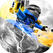 Ninja Go Rescue Adventure