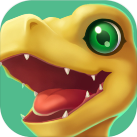 数码宝贝大作战