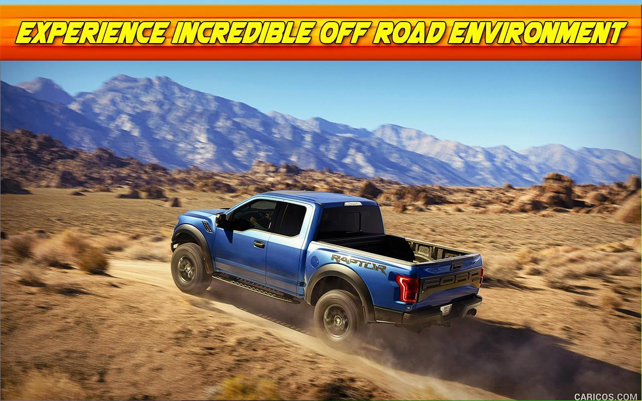 OffRoad Jeep Adventure Games Game Screenshot