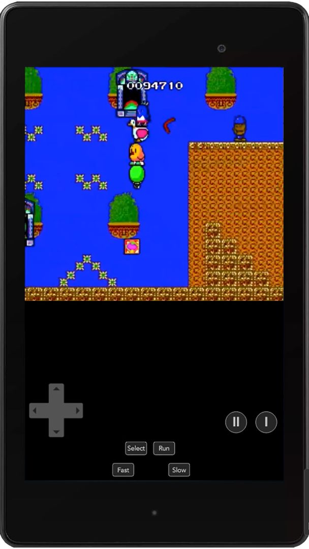 Pce Android NewZealand Story PCE android iOS-TapTap