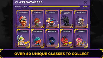 King's League: Odyssey Game Screenshot