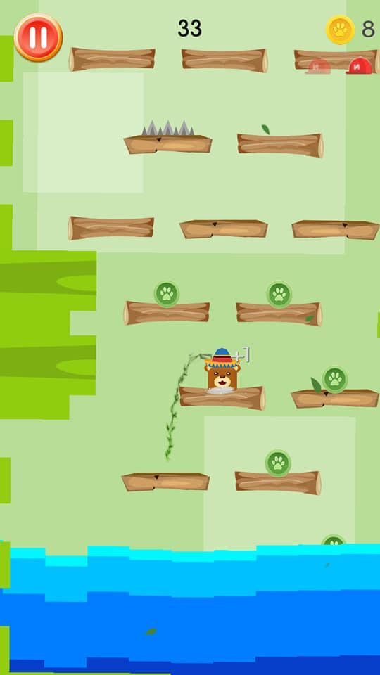AnimalsGo screenshot game