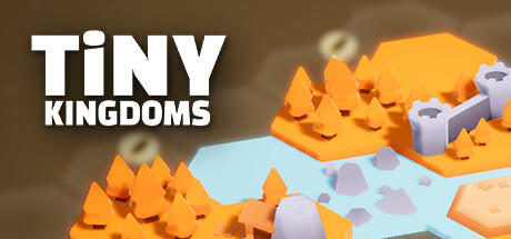 Banner of Tiny Kingdoms 