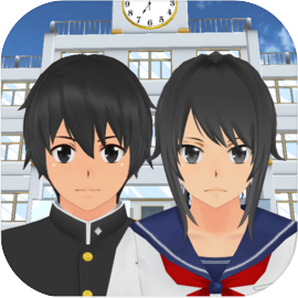 Yandere Simulator - High School Simulator