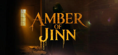 Banner of Amber of Jinn 