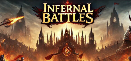 Banner of Infernal Battles 