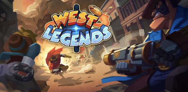 Banner of West Legends: 3V3 MOBA 1.1.4