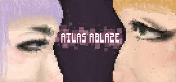 Banner of Atlas Ablaze 