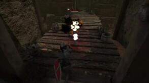 Screenshot of the video of Eternal Knight™
