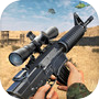 Military Sniper Shooting Games