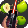 Laser Sword Simulator