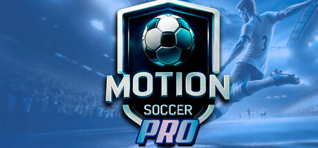 Banner of Motion Soccer PRO 