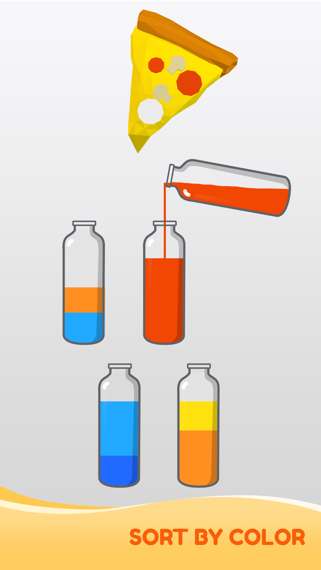 Chroma Craft Challenge 게임 스크린샷