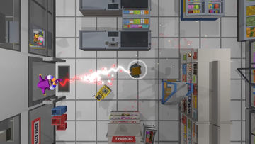Sigils of Slaughter Game Screenshot