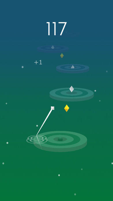 Orbit Loop Game Screenshot