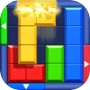 Icon dari Block Puzzle Slide: Block Jam