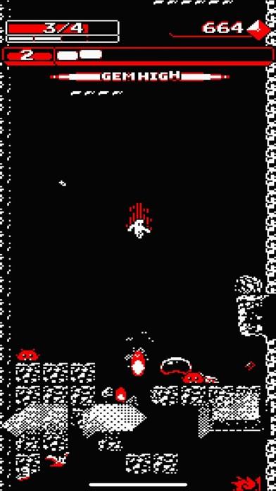 Downwell+ android iOS apk download for free-TapTap