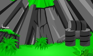 Possum Escape 게임 스크린샷