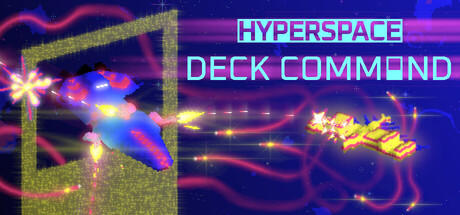 Banner of Hyperspace Deck Command 