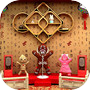 Christmas Party Escape Game