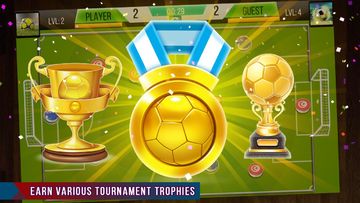 Soccer Hit 2018 Game Screenshot