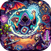 Rogue Adventure card roguelike