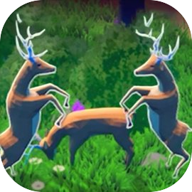 OMG Deer! Hide And Seek android iOS apk download for free-TapTap