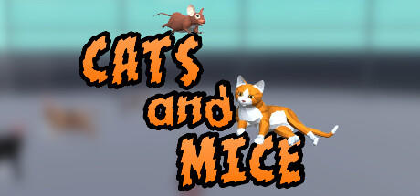 Banner of Cats And Mice 