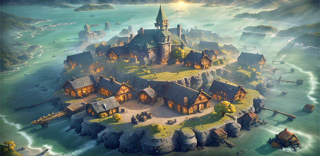 Banner of Tavern Legend 