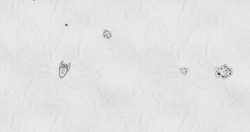 The Paper Arcade Game Screenshot