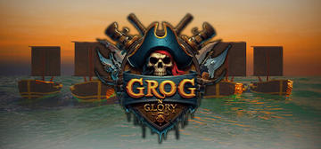 Banner of Grog 'n Glory 