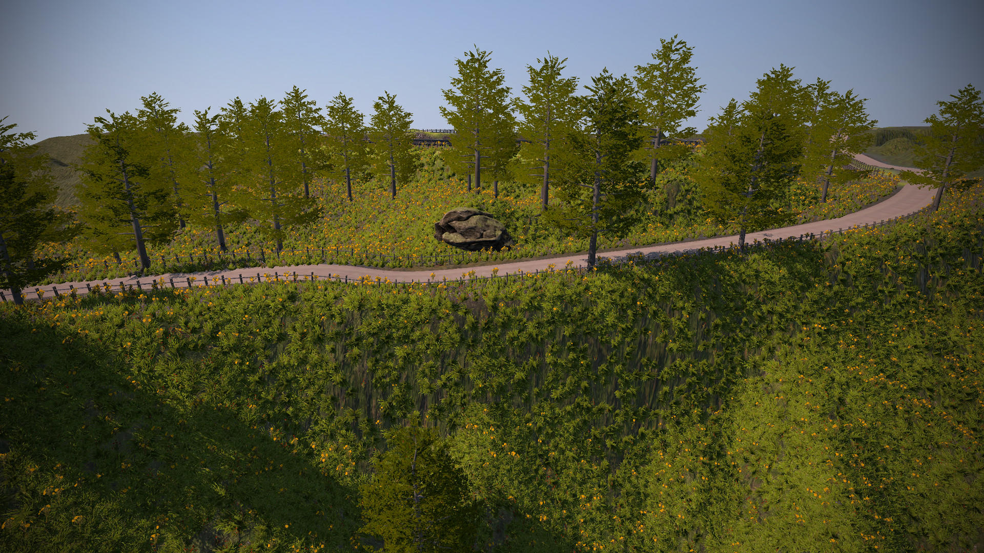 Screenshot 8 of Island Explorer VR 