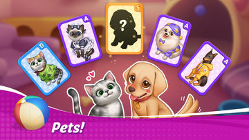 Cooking Wonder: Cooking Games Game Screenshot