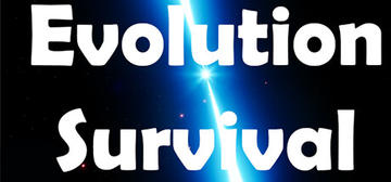 Banner of Evolution Survival 