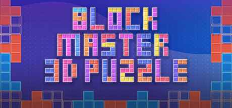 Banner of Block Master 3D Puzzle 