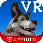 Chien Or VR