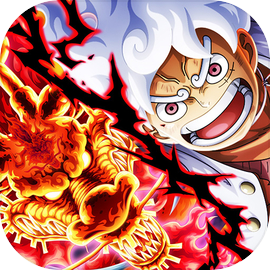 ONE PIECE TREASURE CRUISE-RPG