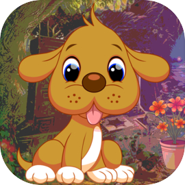 Best Escape Game 564 Zoony Dog Rescue Game