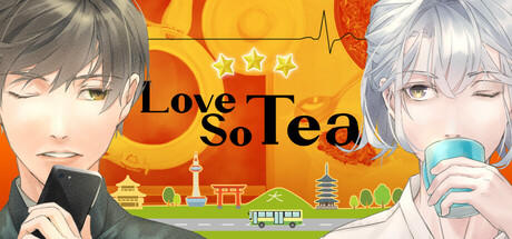 Banner of LoveSoTea 