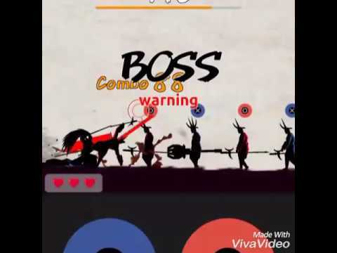 Screenshot of the video of Way Of Samurai