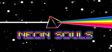 Banner of Neon Souls 