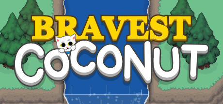 Banner of Bravest Coconut 