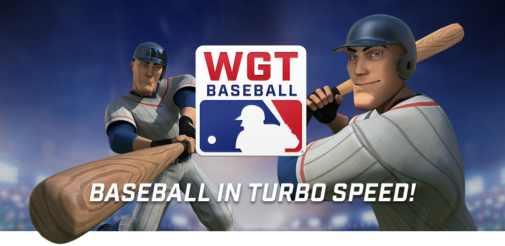 Banner of WGT ベースボール MLB 1.28.0