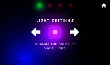 Fading Light Game Screenshot