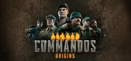 Banner of Commandos: ប្រភពដើម 