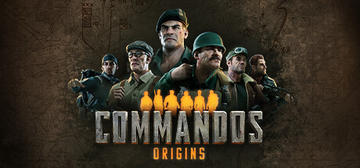 Banner of Commandos: Origins 