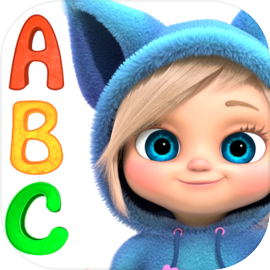 ABC – Phonics and Tracing from
